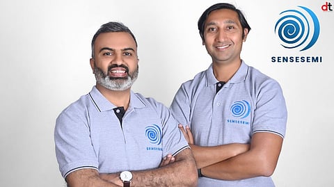 Sensesemi Raises ₹25 Crore Seed Funding to Advance Edge-AI Chip Development