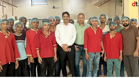 Arthum Raises ₹10 Crore Seed Funding Led by Caret^Capital