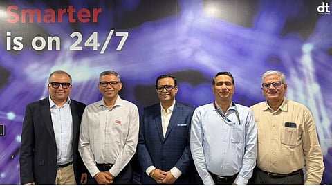 Lenovo Announces Full-Stack Offerings to Power Next-Gen GCCs in India