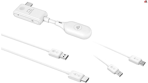 Optoma Launches WHD221 and WHD211 for Seamless Wireless Collaboration