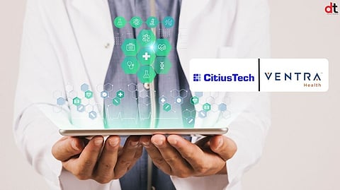 CitiusTech Partners with Ventra Health to Launch Agentic AI-Powered Revenue Platform