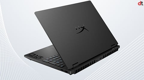 HP Expands Gaming Portfolio with Launch of HyperX OMEN 15 in India