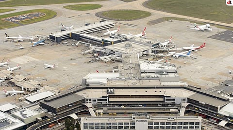 Airports Authority of India Awards INR 17.16 Crore Contract to SoftTech Engineers for AI-Powered BIM Monitoring