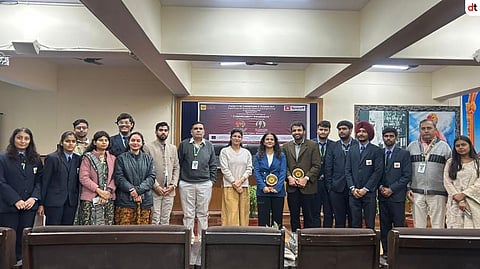 SparxIT Conducts Cybersecurity Awareness Sessions at Leading Universities