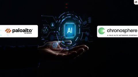 Palo Alto Networks Completes Chronosphere Acquisition for AI Era