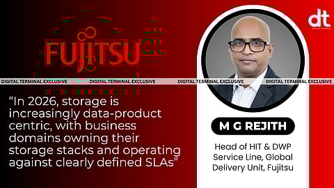 “In 2026, Immutable Storage Has Become Mandatory to Protect Against Autonomous Ransomware”