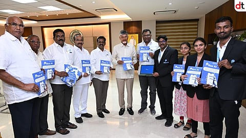 Pilloo AI Launched as India’s First Voice-Based AI Tool for Business Accounting in Andhra Pradesh