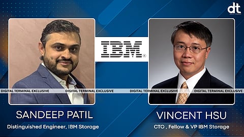 Preparing Enterprise Storage for AI-Driven Transformation