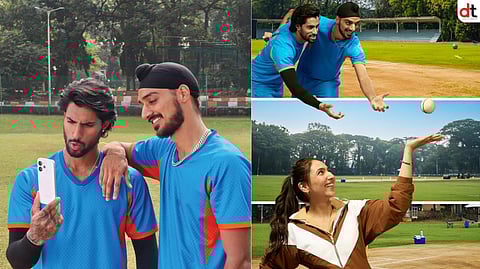 OPPO India Rallies Cricket Fans with New Reno15 Campaign Ahead of T20 World Cup
