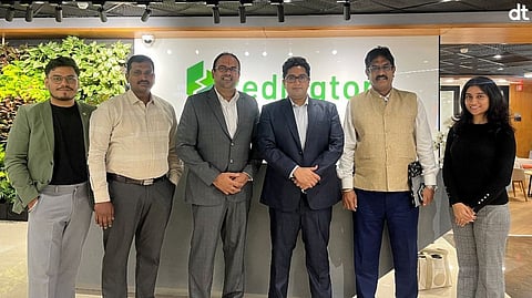 Redington Partners with Garuda Aerospace to Drive Enterprise Adoption of Indigenous Drones