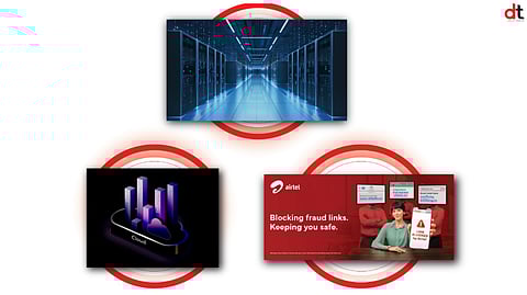 Airtel Gives 360 Million Customers Free Access to Adobe Express Premium