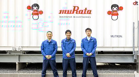 Murata Boosts Data Center Performance 3x With AMD EPYC Processors