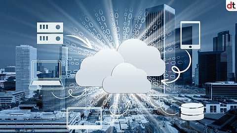 Global Sovereign Cloud IaaS to Hit $80B in 2026, Says Gartner