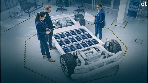 Tata Technologies Showcases WATTSync Readiness for India’s Battery Aadhaar