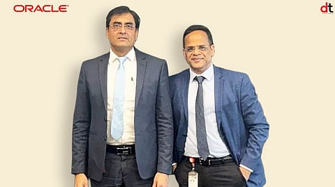 Oracle’s AI World Tour Mumbai Sparks Major Cloud Growth Signals for India