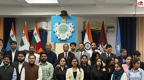 Global CyberPeace Summit 2026 Concludes with Focus on Trust and Safety