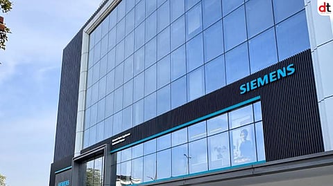 Siemens Unveils Experience-Led Premium Brand Store in Gurugram