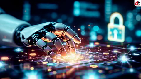 India Tops APJ in Enterprise AI/ML Use, Ranks 2nd Globally: Zscaler