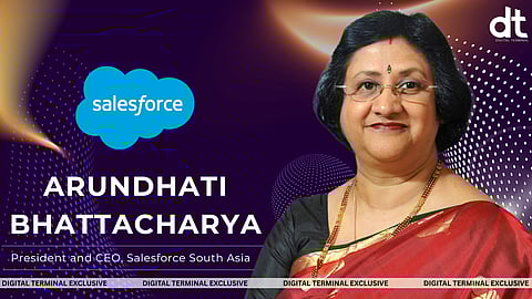 The Future Isn’t About Layering AI Onto Existing Processes; It’s About Building Connected Intelligence: Arundhati Bhattacharya