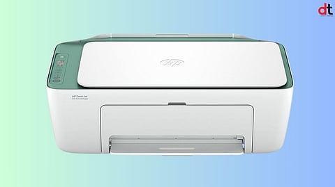HP Introduces New DeskJet All-in-One Printers with Dual-Band Wi-Fi and Eco-Friendly Design