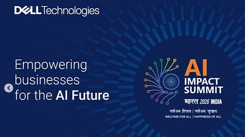 Dell Technologies Highlights AI Solutions, Partnerships at India AI Impact Summit 2026