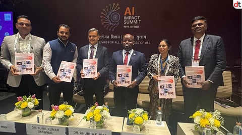 Qure.ai Showcases AI-Driven Public Healthcare Insights at India AI Impact Summit