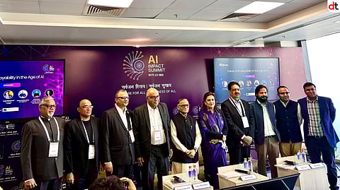 Future of Employability in AI Era Takes Center Stage at India AI Impact Summit 2026