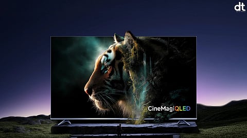 Xiaomi Launches 75-Inch QLED X Pro, Its Biggest QLED TV So Far
