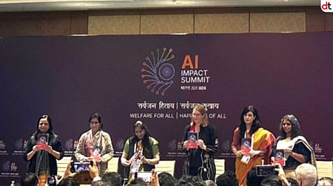 Duolingo English Test Featured as AI in Education Case Study at India AI Impact Summit 2026