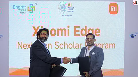 Xiaomi Launches Scholar Program to Skill 30,000 Youth in AI and Cybersecurity Across UP