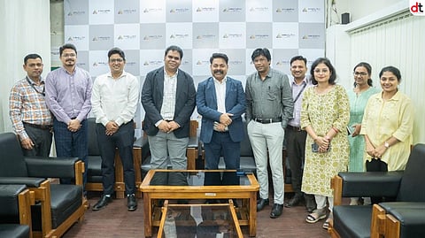 Annapurna Finance Raises USD 100 Million via Syndicated Social Loan Facility with USD 50 Million Greenshoe Option