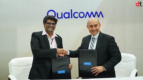 Qualcomm and ANRF Join Forces to Strengthen India’s Science and Engineering Research Ecosystem