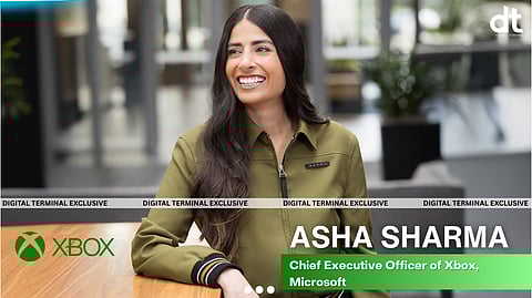 Asha Sharma Appointed CEO of Xbox as Microsoft Accelerates Its AI Gaming Vision