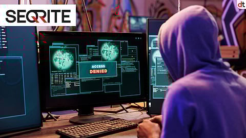 Seqrite Reports 1.16M Cyber Attacks on India’s Financial Sector