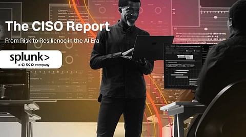 CISOs Cite Growing AI Complexity and Threat Sophistication as Top Risks in Latest Splunk Global Survey