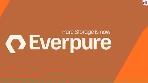 Pure Storage Announces Rebrand to Everpure, Intends to Acquire 1touch