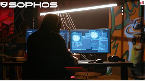 Identity Attacks Now Drive Two-Thirds of Security Incidents: Sophos