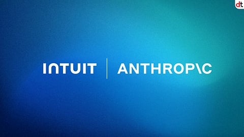 Intuit and Anthropic Partner to Empower Businesses with Tailored AI Agents and Deep Domain Expertise