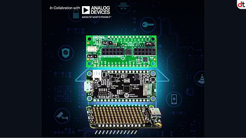 element14 Community Launches Smart Security and Surveillance Design Challenge for Engineers