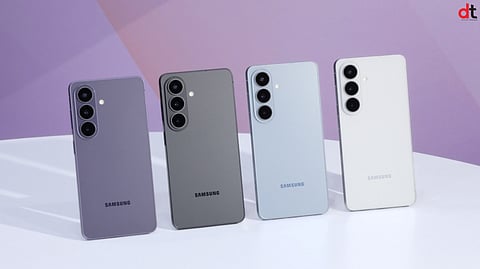 Samsung Launches Galaxy S26 Series With Advanced AI, Enhanced Cameras, and Privacy Display