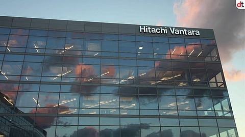 Hitachi Vantara Secures No.1 Spot in High-End External OEM Storage Market Across APAC
