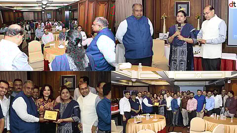 CMDA Hosts High Impact Offline Meet Showcasing Aten’s Advanced Connectivity Innovations