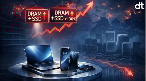 Gartner Says Rising Memory Costs to Cut Global PC and Smartphone Shipments in 2026