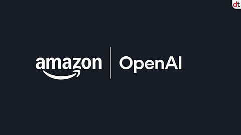 Amazon Partners with OpenAI to Expand AI Capabilities and Cloud Integration