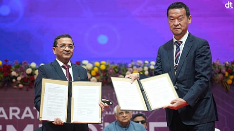 ROHM and Suchi Semicon Partner to Boost India’s Semiconductor Ecosystem for Global Markets