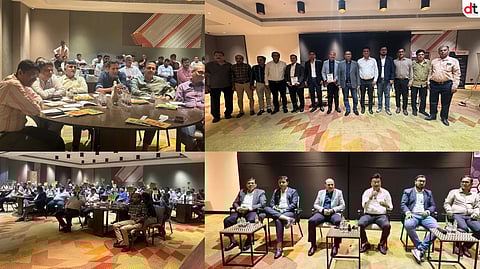 TAIT Organises Market Adda Session to Decode Emerging Market Trends