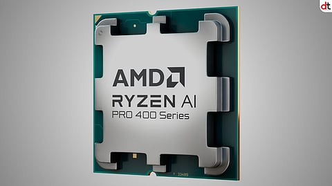AMD Powers the Future of AI PCs with Enhanced Ryzen AI 400 Portfolio