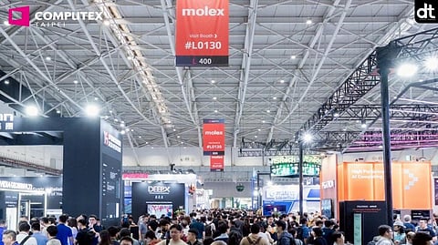 COMPUTEX 2026 to Showcase the Global AI Ecosystem in Taipei