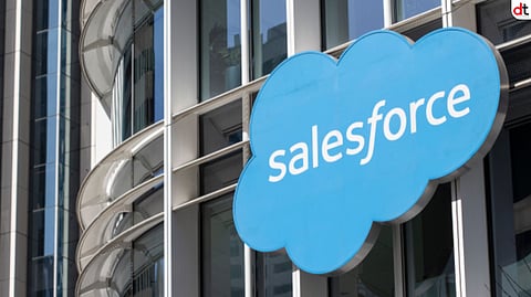 Salesforce Report Finds AI Agents Among Top Growth Drivers for Indian Sales Teams in 2026