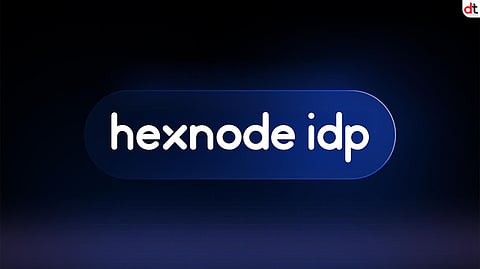 Hexnode Unveils Hexnode IdP to Strengthen Seamless Enterprise Security